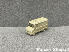 (N) Mercedes-Benz T2 510D, THW Bergungstaucher