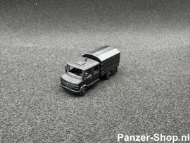 (N) Mercedes-Benz T2 508D, Feuerwehr / THW