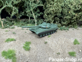 T72 M1 Tank (N Painted)