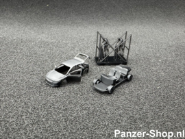 (TT) Ford Focus, Open (+Figuur)