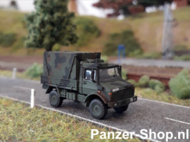 Z | Unimog U1300L, FM1