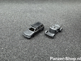 (TT) Nissan Patrol