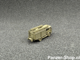 Z | Mercedes-Benz NG, LF 16-12 Löschgruppenfahrzeug