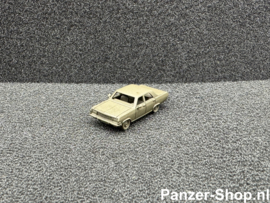 (TT) Opel Diplomat
