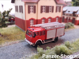 (N) Mercedes-Benz NG, LF 16-12 Feuerwehr