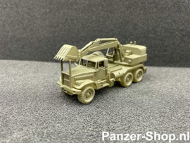 (TT) KrAZ 255, EOV-4421 Bagger