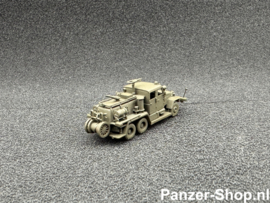(N) IFA G5, TLF-15 Feuerwehr