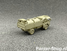 (N) MAN KAT1 5t 4x4, Tankwagen