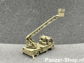 (TT) Mercedes-Benz Vario 814D, DLK12/9 Feuerwehr Laddertruck