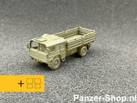 (N) MAN KAT1 5t 4x4
