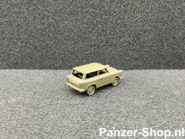 (N) Trabant 601 Universal