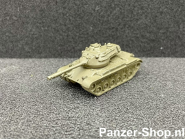 (N) M47 Patton