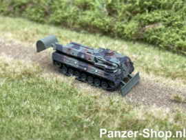 (TT) Pionierpanzer 2, Dachs