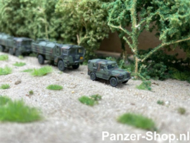 Military Vehicles