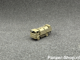 Z | Magirus-Deutz M11, Tankwagen
