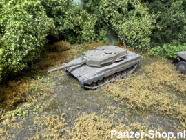 (H0) Leopard 2A4