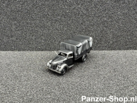 (N) Ford V3000, Canvas