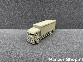 (TT) Mercedes-Benz Axor, Cargo Curtainslider