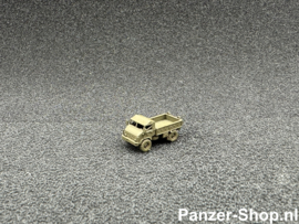Z | Unimog 404, Open
