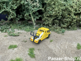 Mercedes-Benz T2 609D-I, Recovery Vehicle (N Painted)