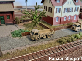 (TT) Fiat 626, Cargo