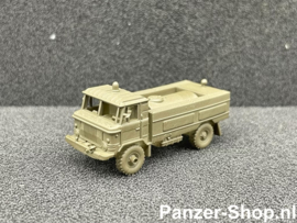 (TT) GAZ-66, Feuerwehr