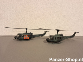 (N) Bell UH-1D