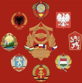 Warsaw Pact