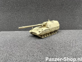 (TT) Panzerhaubitze 2000