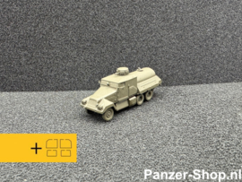 (TT) IFA G5, Water Cannon