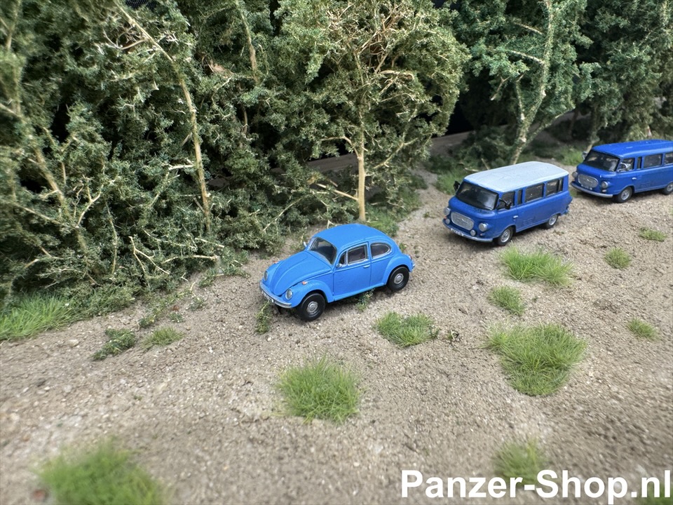 Volkswagen Kafer (TT Fertigmodell)