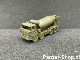 (TT) DAF 2800, Concrete Mixer