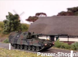 Z | Panzerhaubitze 2000