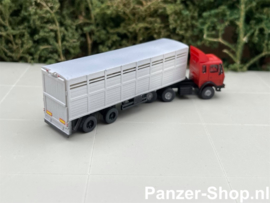 (TT) Separate Livestock Trailer