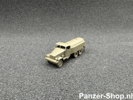 (N) IFA G5, Tankwagen