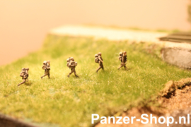 (TT) Bundeswehr Set 1 | Walking Soldiers