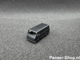 (TT) Volkswagen LT-28, Kasten