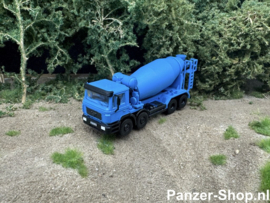 MAN F2000 Betonmixer(TT Beschilderd)