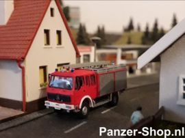 (TT) Mercedes-Benz NG, TLF 16-25 Tanklöschfahrzeug