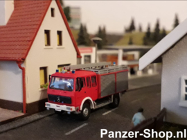 (N) Mercedes-Benz NG, TLF 16-25 Feuerwehr