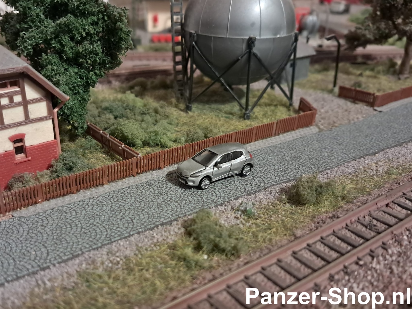 (N) Renault Clio Mk4