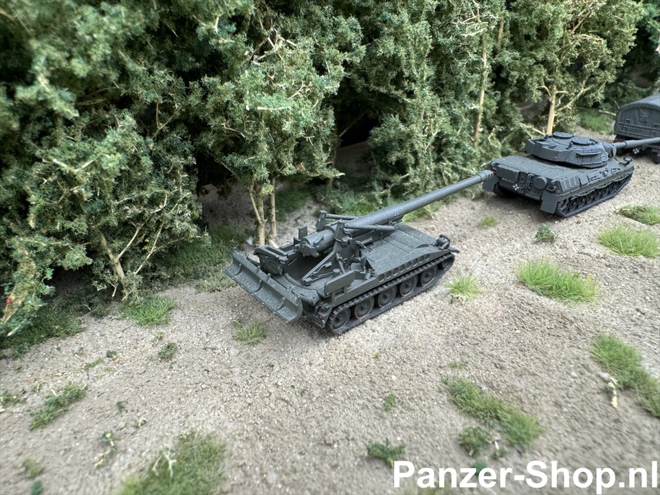M110 (N Fertigmodell)