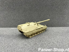 (TT) Panzerhaubitze 2000