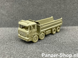 (TT) MAN F2000, Tipper