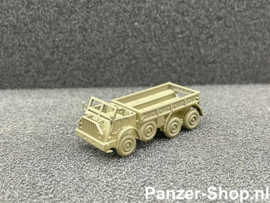 (N) DAF YA-328 Artillery Tractor