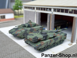 Z | Leopard 2A6