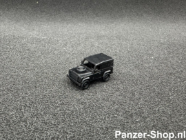 (TT) Land Rover 90, Soft Top