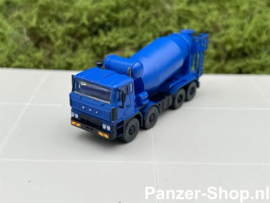 (N) DAF 2800, Betonmischer