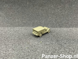 Z | M3A1 Scout Car