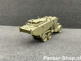 (TT) KrAZ 255, BMK-T Bugsierboot